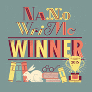 Winner 2015