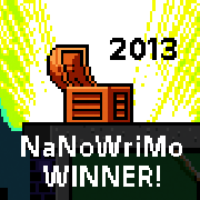 Winner 2013